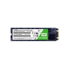 Western Digital 120GB M.2 SSD